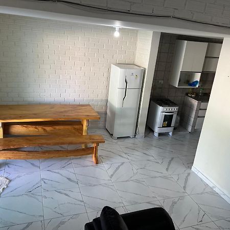 Casa Cinza Na Praia Dos Carneiros Em Condominio A Beira-Mar Ngoại thất bức ảnh