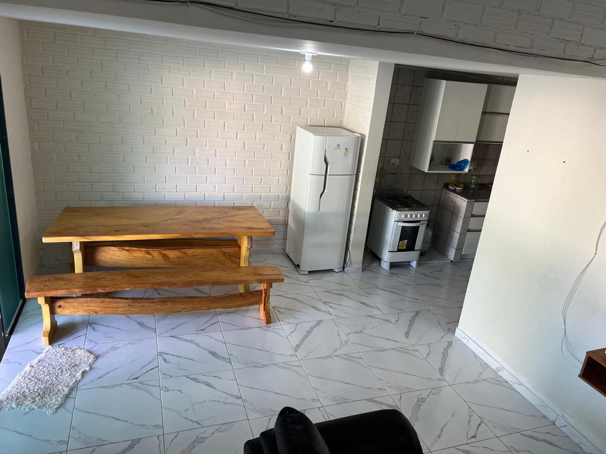Casa Cinza Na Praia Dos Carneiros Em Condominio A Beira-Mar Ngoại thất bức ảnh