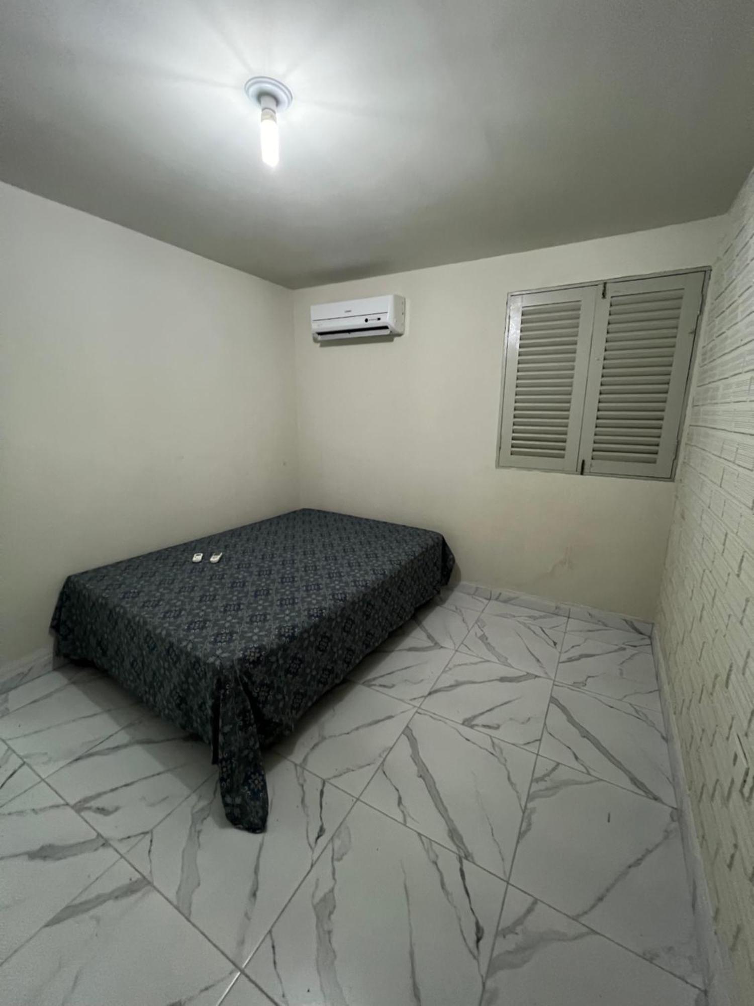 Casa Cinza Na Praia Dos Carneiros Em Condominio A Beira-Mar Ngoại thất bức ảnh