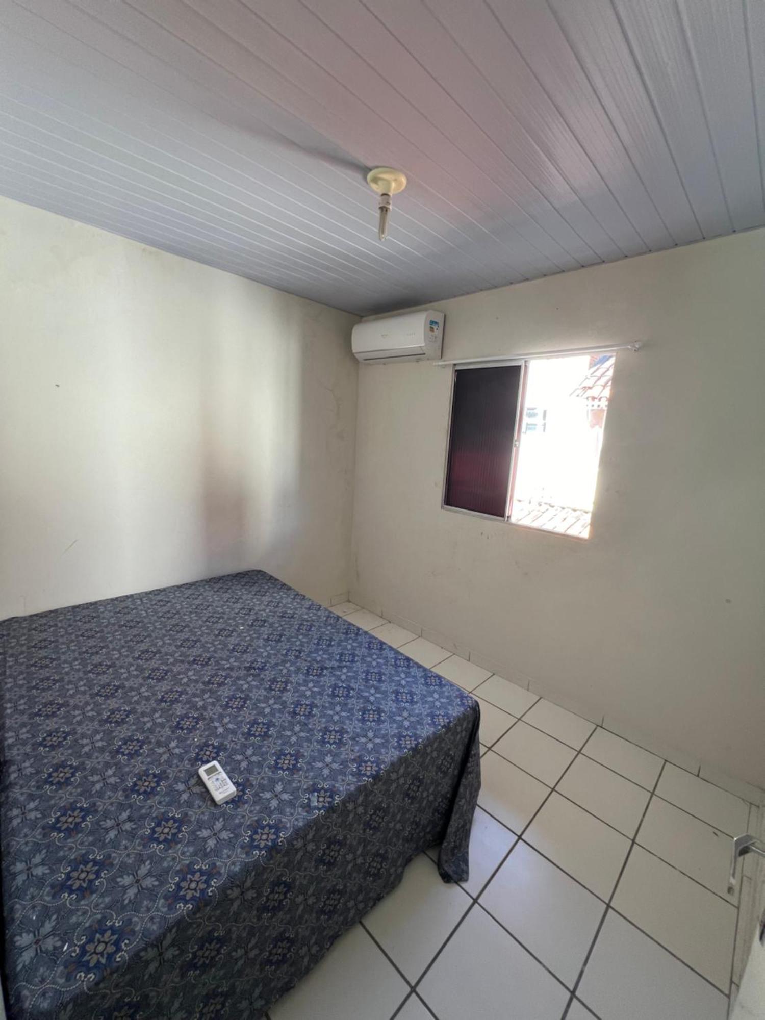 Casa Cinza Na Praia Dos Carneiros Em Condominio A Beira-Mar Ngoại thất bức ảnh