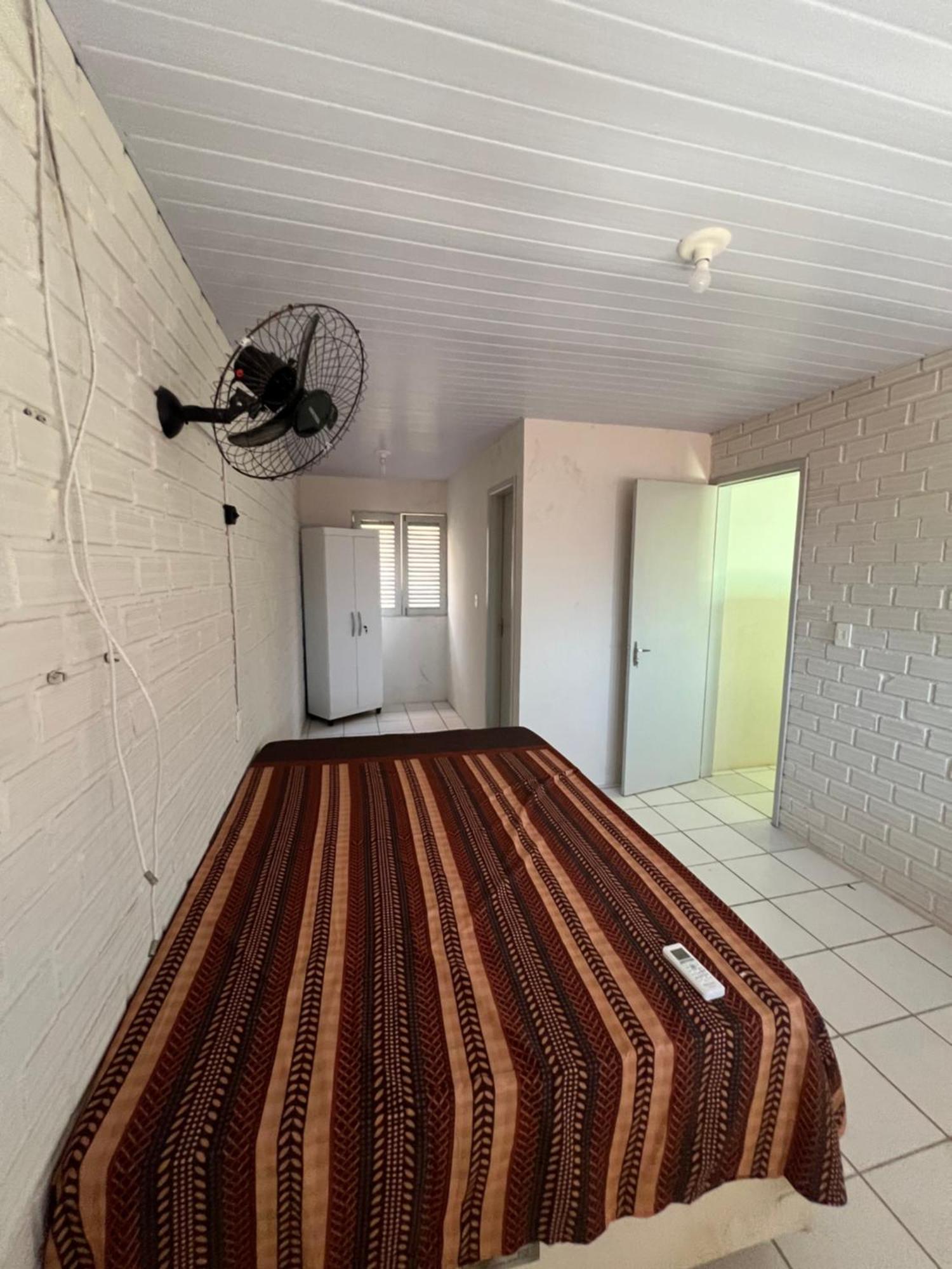 Casa Cinza Na Praia Dos Carneiros Em Condominio A Beira-Mar Ngoại thất bức ảnh