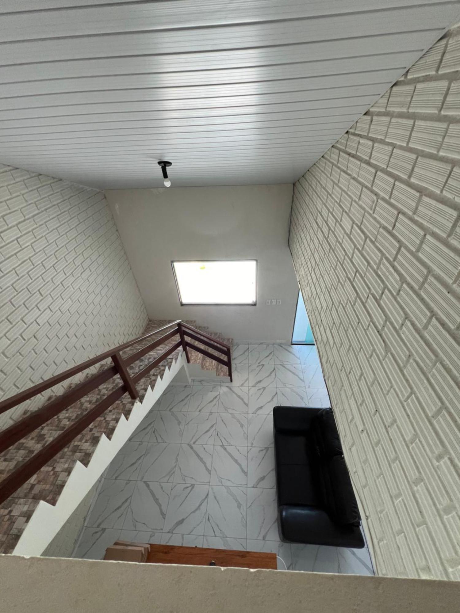 Casa Cinza Na Praia Dos Carneiros Em Condominio A Beira-Mar Ngoại thất bức ảnh